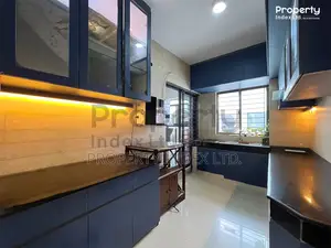Furnished 3-Bedroom Apartment in Rupayan, Uttara for Sale