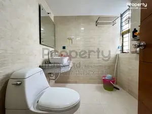 Furnished 3-Bedroom Apartment in Rupayan, Uttara for Sale