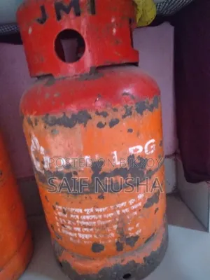 Cylinder Sell