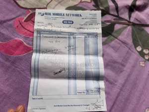 Tecno Camon 40 Pro 4G 256 GB Blue