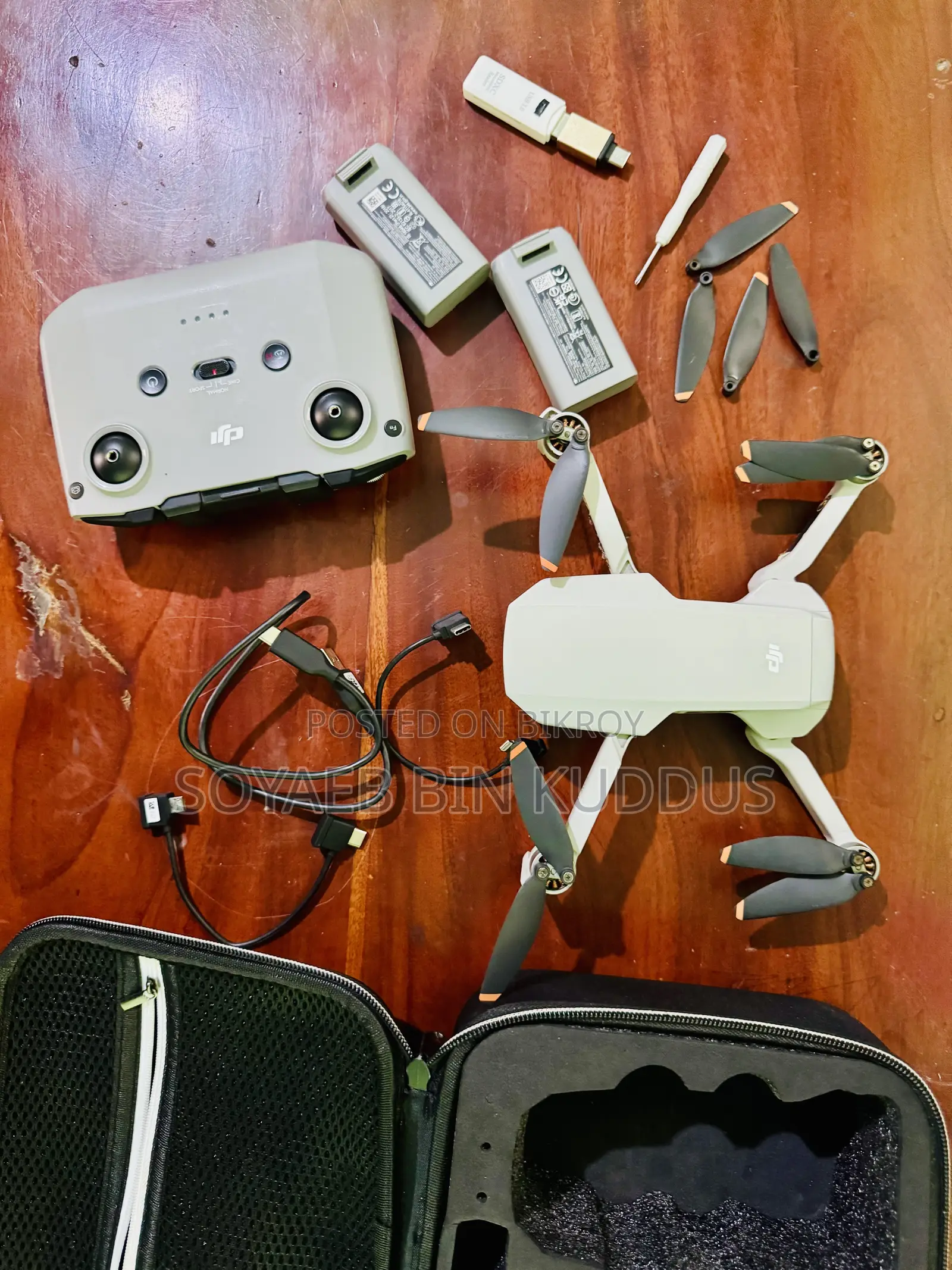 Dji Mini 2