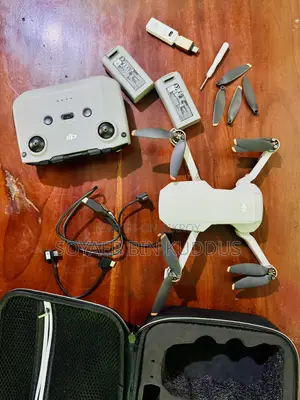 Dji Mini 2