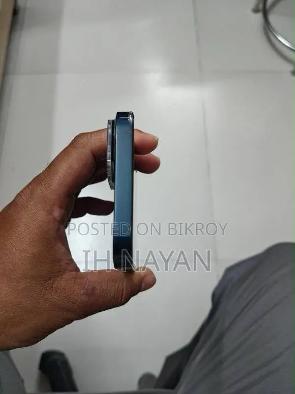অ্যাপল আইফোন ১৪ ১২৮ জিবি ব্লু