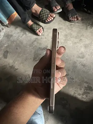 Apple iPhone 16 Pro Max 256 GB Rose Gold