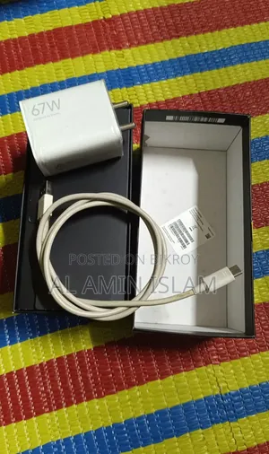 Xiaomi Redmi Note 12 Pro 5G 256 GB Black