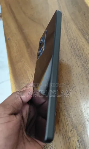Xiaomi Redmi Note 12 Pro 5G 256 GB Black