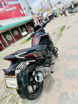 হোন্ডা এক্স-ব্লেড ১৬০ ২০২০ কালো
