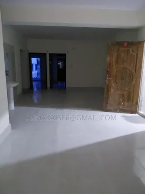 Furnished 3-Bedroom Apartment in Chandra Mollika, Mohammadpur Beribadh
