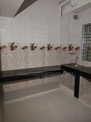Furnished 3-Bedroom Apartment in Chandra Mollika, Mohammadpur Beribadh