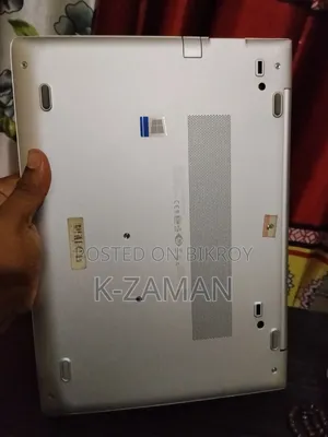 Laptop HP ProBook 655 8GB AMD Ryzen 5 SSD 256GB