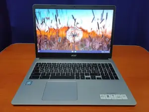 Laptop Acer 3GB Intel SSD 256GB