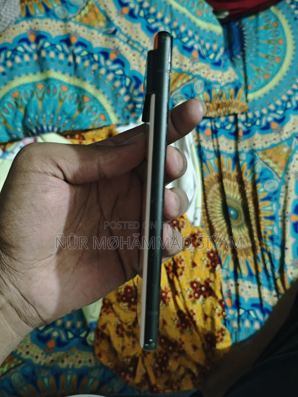 Google Pixel 6 128 GB Orange
