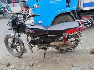 Motorcycle 2017 Black