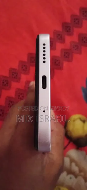 সিয়াওমি রেডমি ১৩ ১২৮ জিবি পিংক