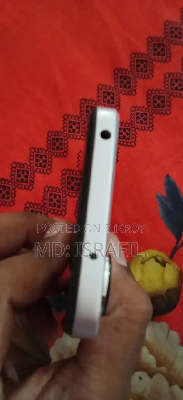 সিয়াওমি রেডমি ১৩ ১২৮ জিবি পিংক