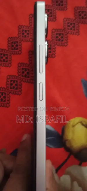 সিয়াওমি রেডমি ১৩ ১২৮ জিবি পিংক