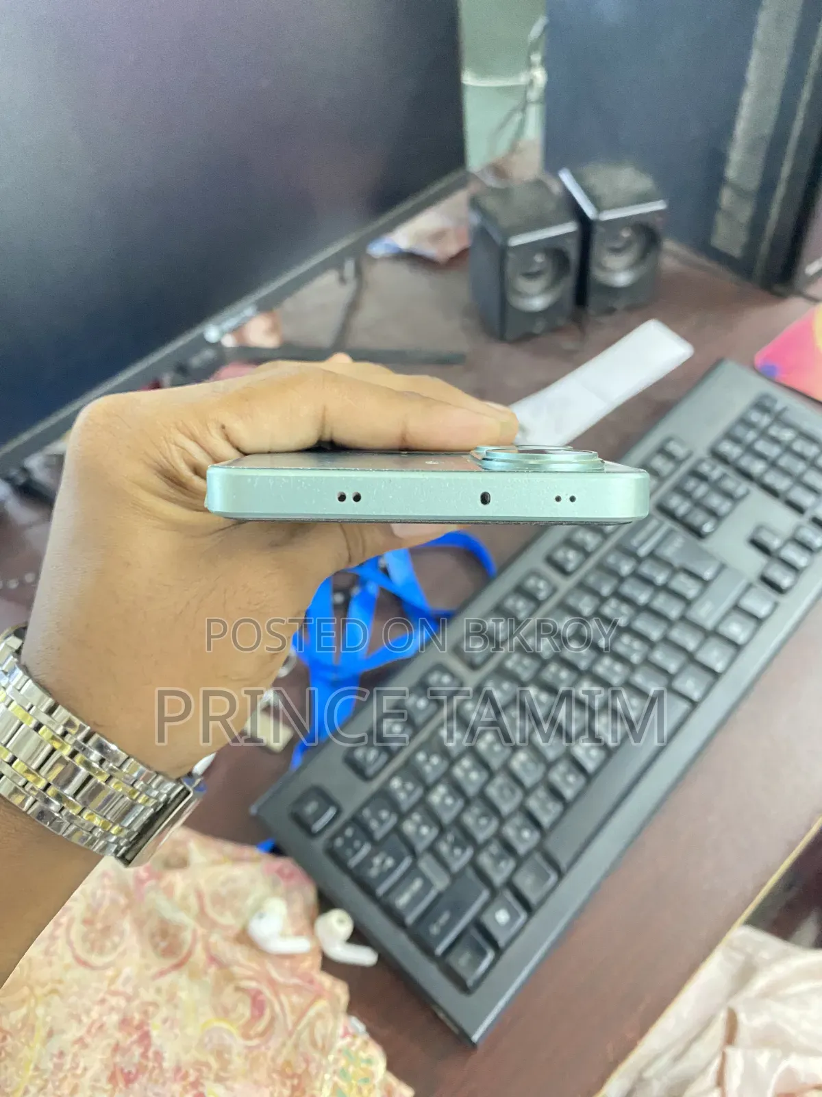 Xiaomi Poco X7 Pro 256 GB