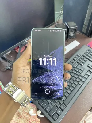 Xiaomi Poco X7 Pro 256 GB