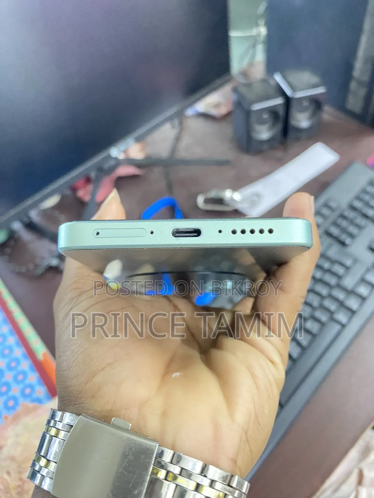 Xiaomi Poco X7 Pro 256 GB