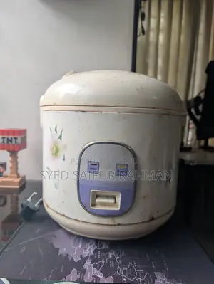 Philips Rice Cooker