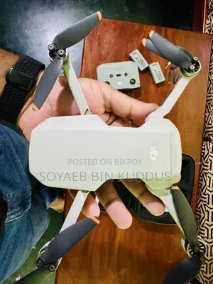 Dji Mini 2