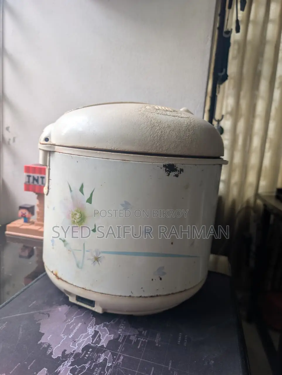 Philips Rice Cooker