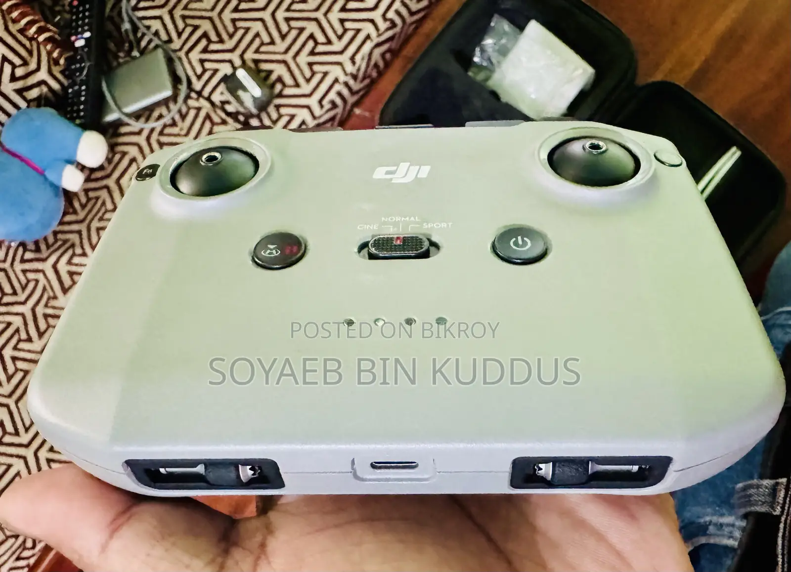 Dji Mini 2