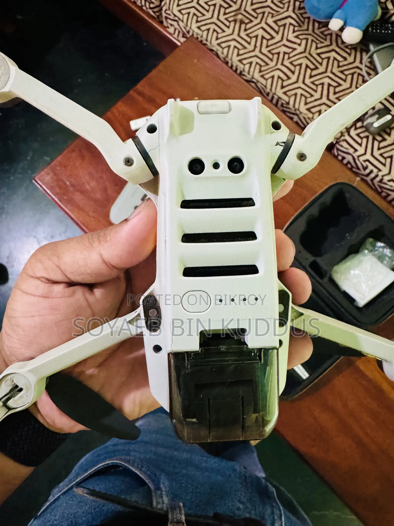 Dji Mini 2