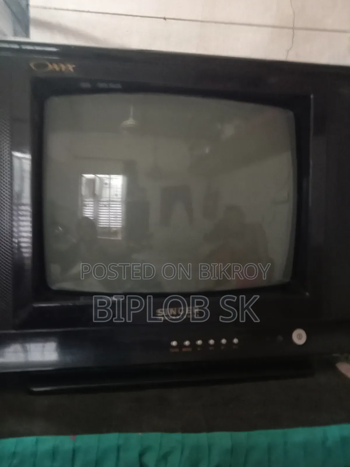 ওরজিনিয়াল সিঙ্গার ১৪ ইঞ্চি টিভি বিক্রি হবে