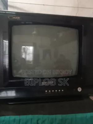 ওরজিনিয়াল সিঙ্গার ১৪ ইঞ্চি টিভি বিক্রি হবে