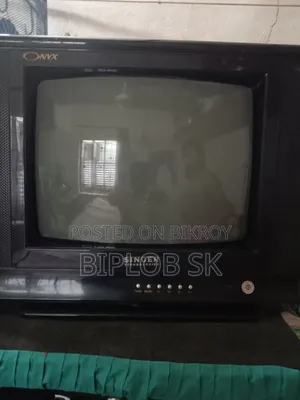 ওরজিনিয়াল সিঙ্গার ১৪ ইঞ্চি টিভি বিক্রি হবে
