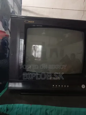 ওরজিনিয়াল সিঙ্গার ১৪ ইঞ্চি টিভি বিক্রি হবে