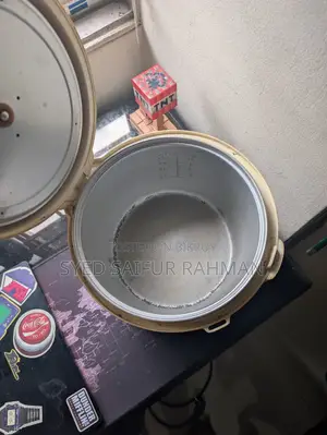 Philips Rice Cooker