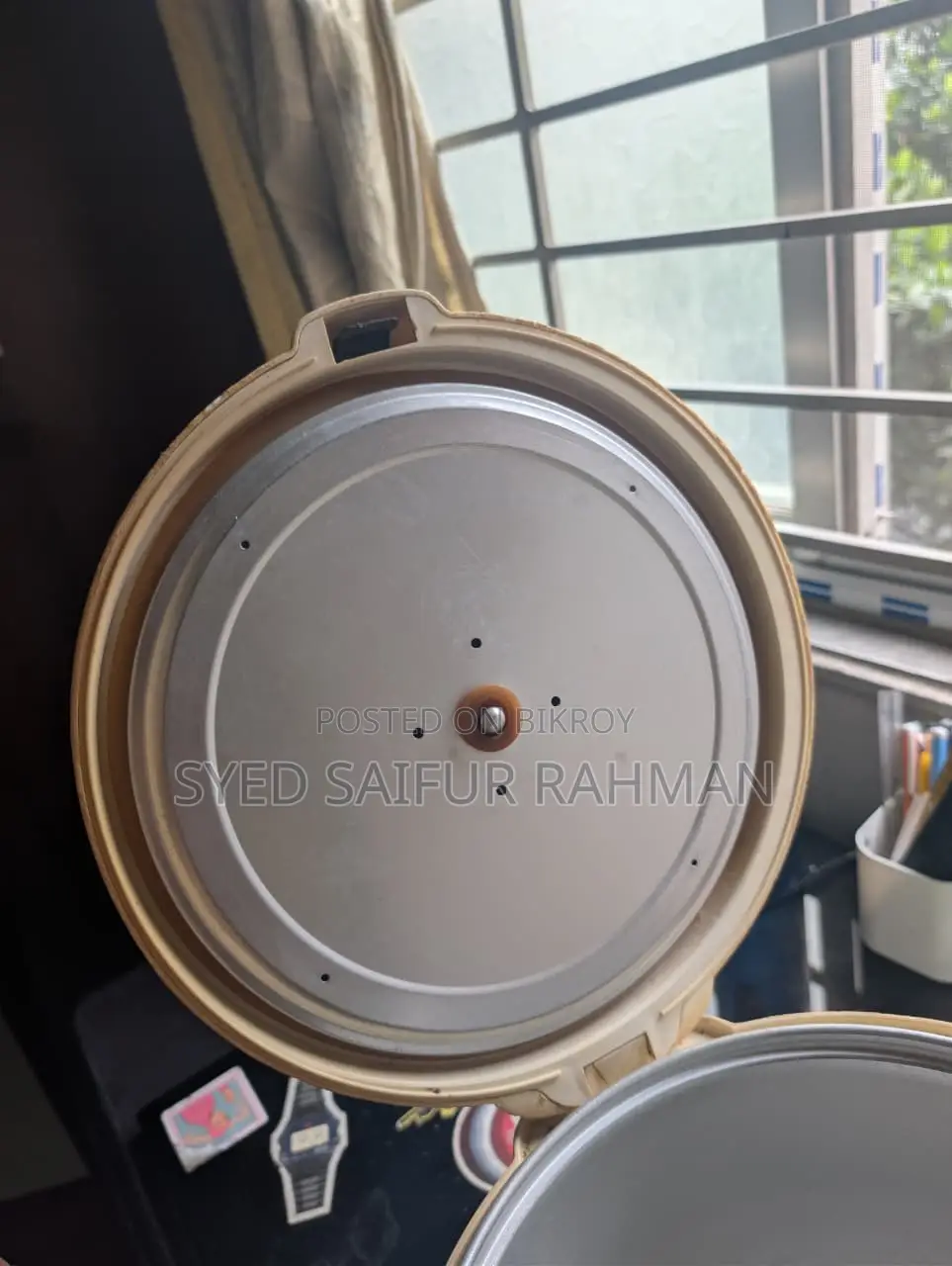 Philips Rice Cooker