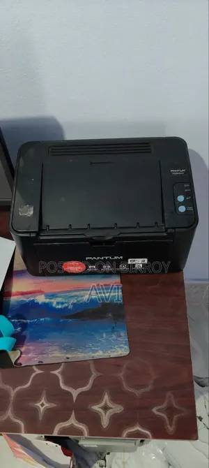 Wifi Printer