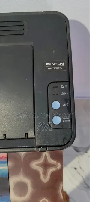 Wifi Printer