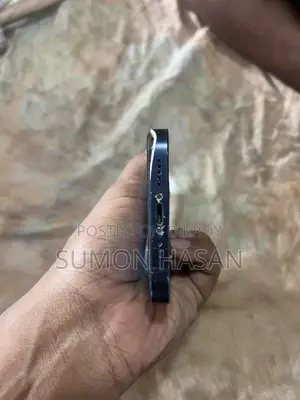 Apple iPhone 12 64 GB Black