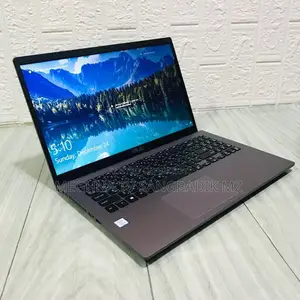Laptop ASUS 3GB Intel SSD 256GB