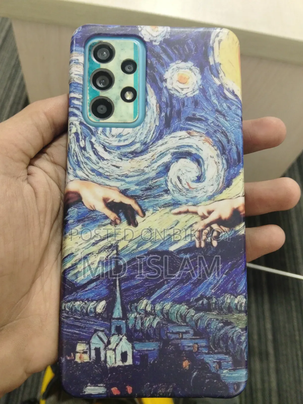 Samsung Galaxy A52 128 GB