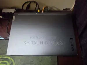 Laptop Lenovo Legion 5i 16GB Intel Core I7 SSD 1T