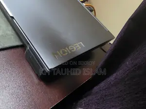 Laptop Lenovo Legion 5i 16GB Intel Core I7 SSD 1T