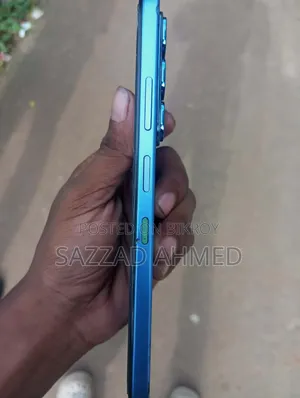 Infinix Hot 60i 128 GB