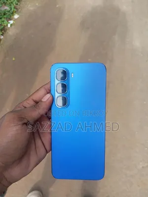 Infinix Hot 60i 128 GB