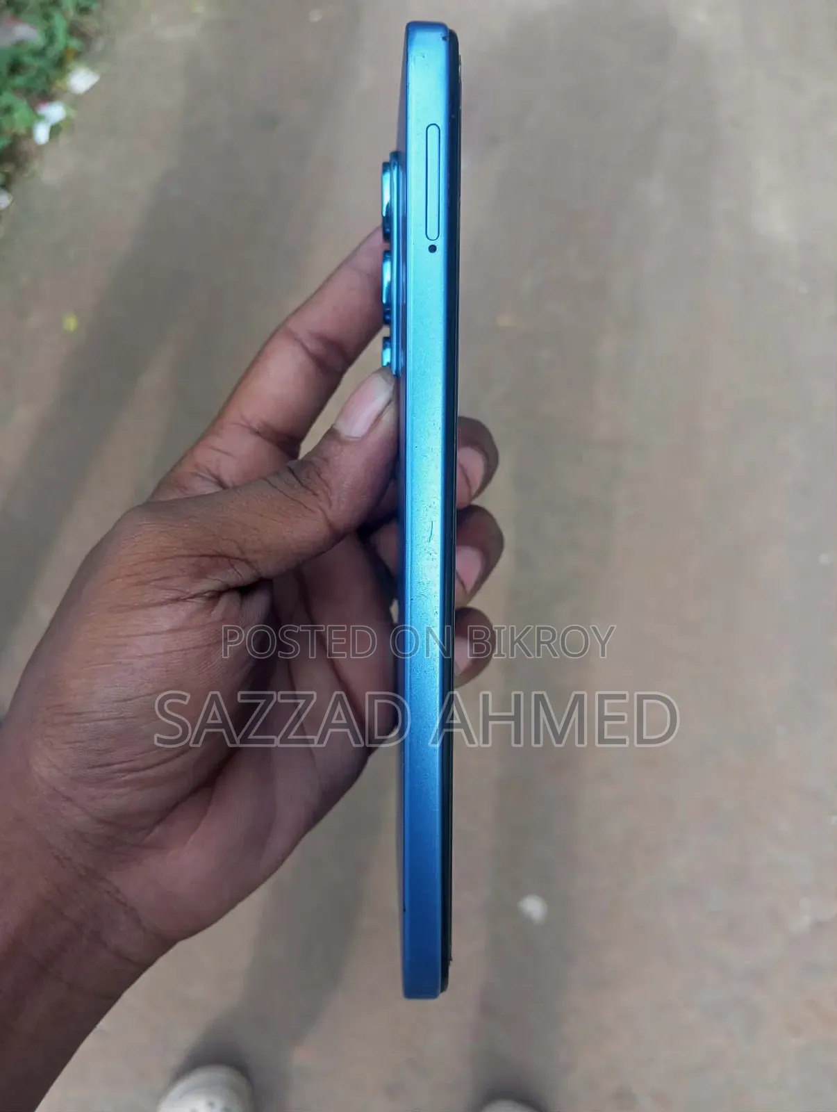 Infinix Hot 60i 128 GB