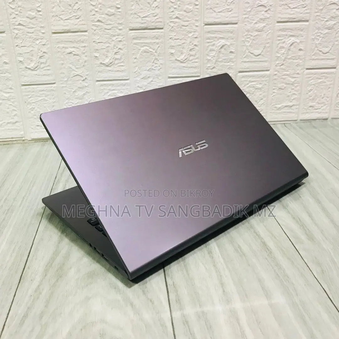 Laptop ASUS 3GB Intel SSD 256GB
