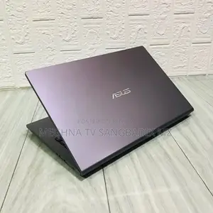 Laptop ASUS 3GB Intel SSD 256GB