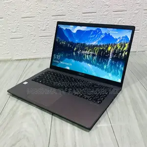 Laptop ASUS 3GB Intel SSD 256GB