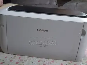 ক্যানন এলবিপি ৬০৩০ লেজার প্রিন্টার বিক্রি হবে