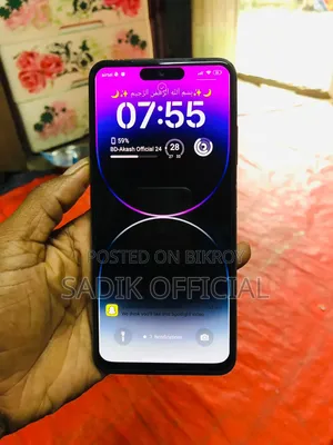 Xiaomi Redmi Note 10S 64 GB White