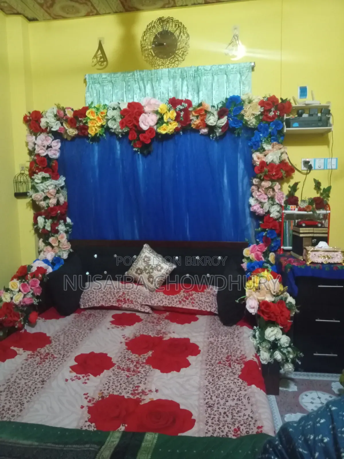 Sofa Cum Bed